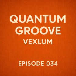 Обкладинка Quantum Groove 034