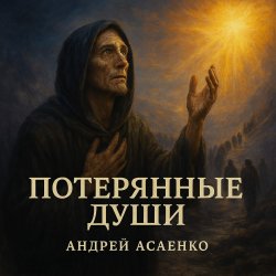 封面 Андрей Асаенко - "Потерянные души".