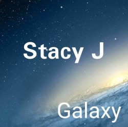Обкладинка Galaxy (Original Mix)