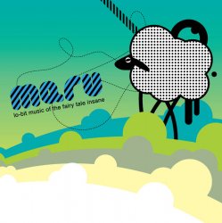 Cover Maru - Insane Youth