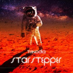 Cover Trinodia - Procyon (Remix)