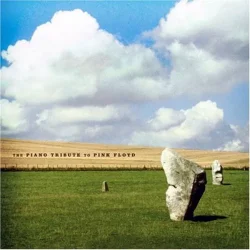 Cover David Ari Leon - Wish You Were Here