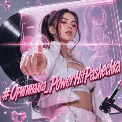 封面 Оригиналка