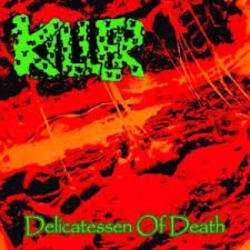 Cover Killer - Excellent Fries
