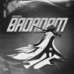 Обкладинка Badadam