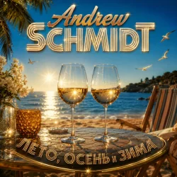 封面 Andrew Schmidt - Лето Осень и Зима