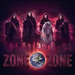 Cover zoneOzone - Eros, King of Joy 1989. Restored and remastered with overdubbing 2026