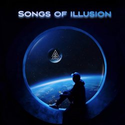 Cover Double A - Songs of Illusion #4