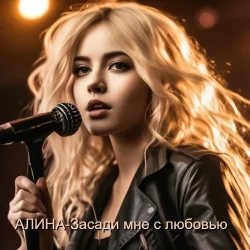 封面 Засади мне с любовью
