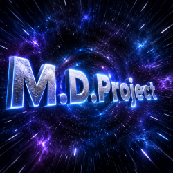 Cover MO-DO - Gema Tanzen(M.D.Project Italo Disco mix)