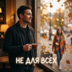 Cover Vasilii CECEGOV & Atom - Не для всех