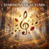 封面 Vasilii CECEGOV & Atom - Symphony of Autumn Vasilii CECEGOV & Atom - Symphony of Autumn