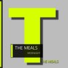 封面 The Meals - Moonlight The Meals - Moonlight