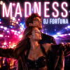 Cover DJ FORTUNA - MADNESS DJ FORTUNA - MADNESS