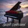 封面 Vasilii CECEGOV & Atom - Silent Confession Vasilii CECEGOV & Atom - Silent Confession