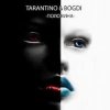 封面 DJ Tarantino & Bogdi - Половина DJ Tarantino & Bogdi - Половина