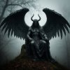 封面 Палыч Р., Палыч - Люцифер Палыч Р., Палыч - Люцифер