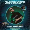封面 DJ Zharikoff - Deep Weekend Выпуск #315 DJ Zharikoff - Deep Weekend Выпуск #315