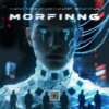 封面 MORFINNG - Киберсердце MORFINNG - Киберсердце