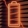 Обкладинка Edgy L - Is it love? Edgy L - Is it love?