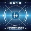 封面 DJ Wytee, Mr Quest - Captain Scarlet Remix DJ Wytee, Mr Quest - Captain Scarlet Remix
