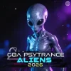 封面 Beckmantra - I Am Not Saying It Was Aliens (Original Mix) Beckmantra - I Am Not Saying It Was Aliens (Original Mix)