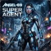 封面 Angel-69 - Super Agent (Full Strike) Angel-69 - Super Agent (Full Strike)