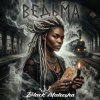 BLACK MALEESHA - Ведьма