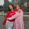 封面 LIZA BOYKA, MIA BOYKA - Лучшее Для Меня LIZA BOYKA, MIA BOYKA - Лучшее Для Меня