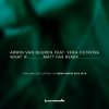 封面 Armin van Buuren feat. Vera Ostrova - What If (Radio Edit) Armin van Buuren feat. Vera Ostrova - What If (Radio Edit)