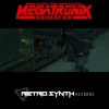 封面 Megatronix - Invisible Megatronix - Invisible