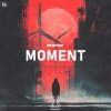 Обкладинка GIPNOTECH - Moment GIPNOTECH - Moment