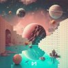 封面 Space Law - One Fantasy Space Law - One Fantasy
