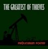 封面 Proletarian Poetry - The Greatest of Thieves Proletarian Poetry - The Greatest of Thieves