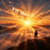 DJ Morem@N - Rise up feel the light (Deep House Ambient Trance Electropop)