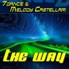 封面 7dance feat Melody Castellari - The way 7dance feat Melody Castellari - The way