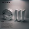 封面 OsMan - W.G.A.F OsMan - W.G.A.F