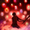 封面 Ganja White Night - New Normal Ganja White Night - New Normal