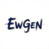封面 Ewgen - Как же здорово это. Ewgen - Как же здорово это.