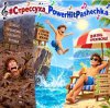 封面 PowerHitPashechka - Стрессуха PowerHitPashechka - Стрессуха