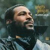 封面 Marvin Gaye - What's Going On Marvin Gaye - What's Going On