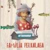 封面 Familia Perkalaba - Джумба румба Familia Perkalaba - Джумба румба
