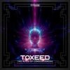 封面 Toxeed - Spiritual Brain Toxeed - Spiritual Brain