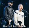 Cover Alina Feo _ Andrey Kramolin - ТАЙ!НА Alina Feo _ Andrey Kramolin - ТАЙ!НА