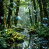 Cover MihaNGro - Magic Forest MihaNGro - Magic Forest