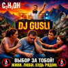 封面 DJ GUSLI - C2H5OH DJ GUSLI - C2H5OH