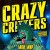 封面 Crazy Critters - Лето