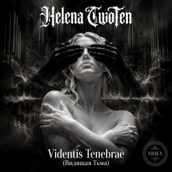 封面 Videntis Tenebrae (Видящая Тьма)