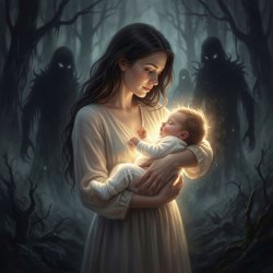 Cover À ma maman chérie