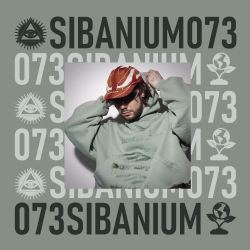 封面 Presented by James Johnson - Sibanium Radio EP073